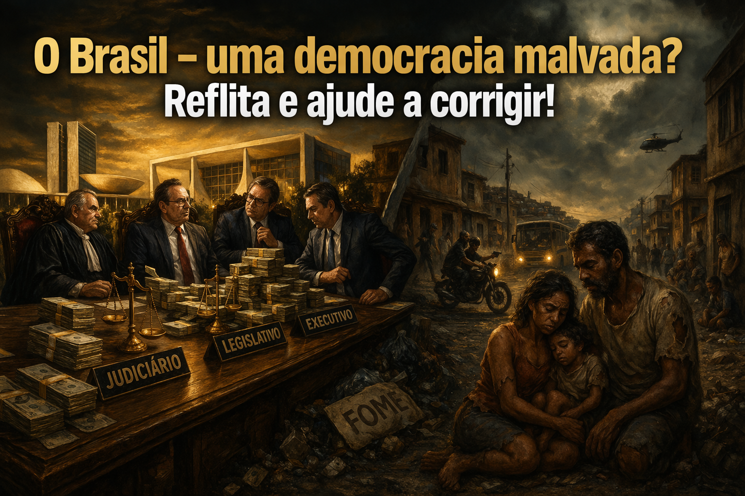 DemocraciaMalvada1