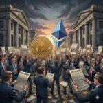 Over regulating Crypto