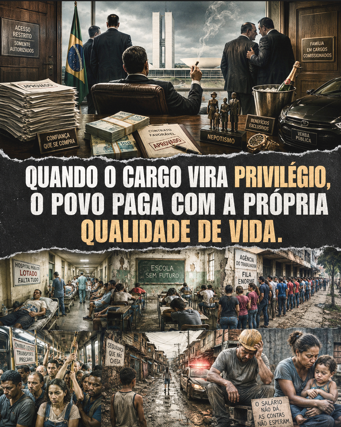 QualidadeVida
