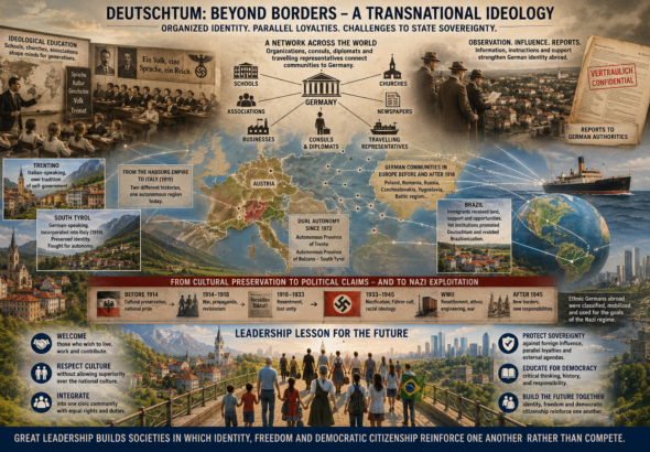 DeutschtumBeyond