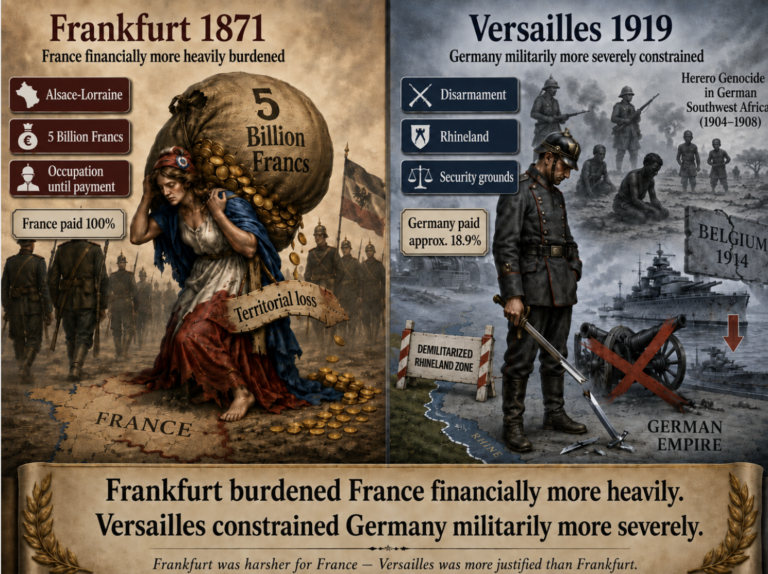 Germany-France Treaties