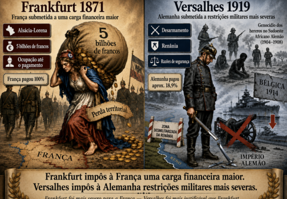 ALEMANHA/FRANÇA