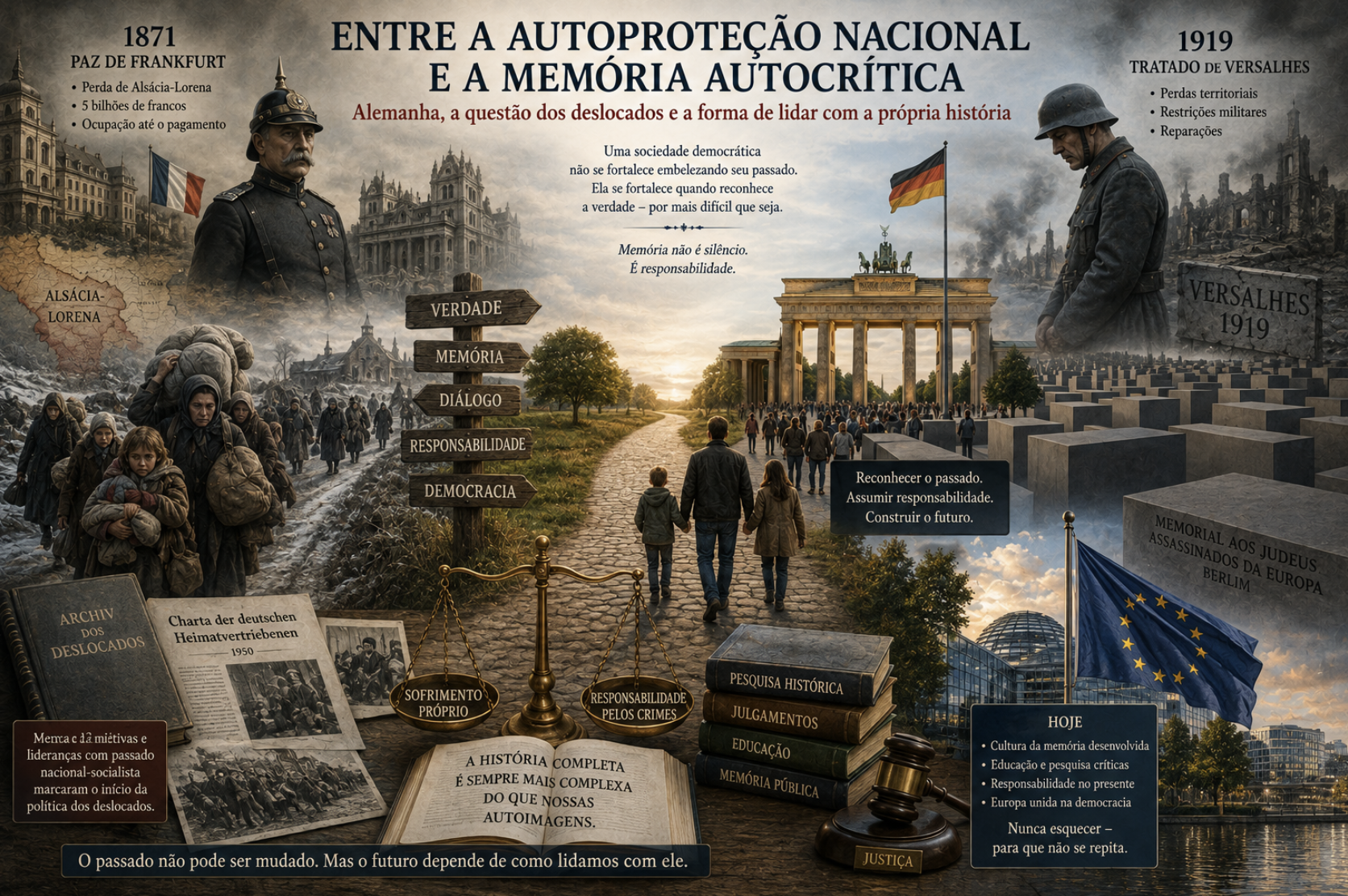 Vertriebenen