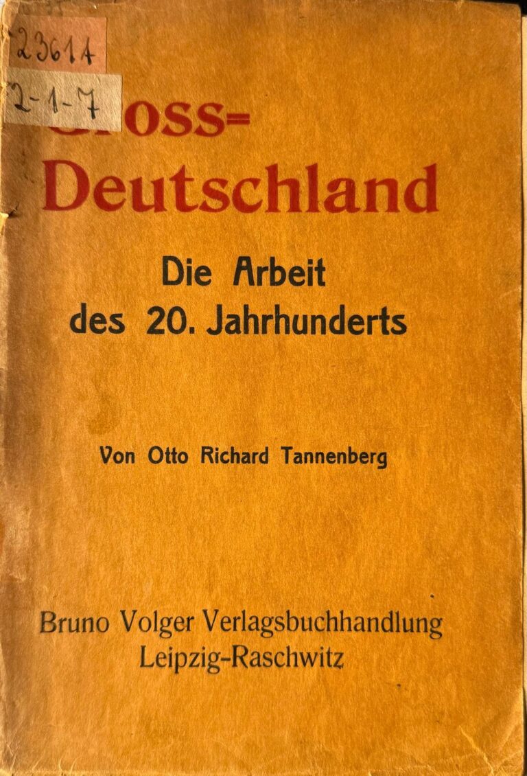 Grossdeutschland